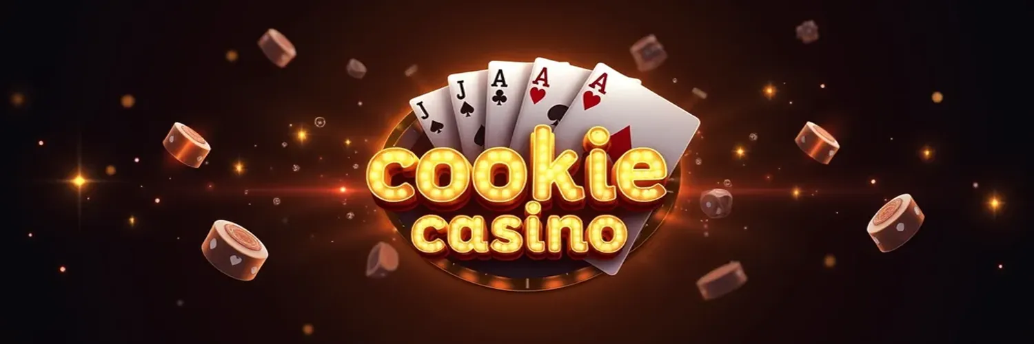 CookieCasino Online Casino